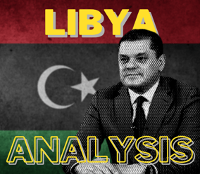 New unified interim government to face challenges, security situation in country to remain largely static over coming months - Libya Analysis  MAX-Security new