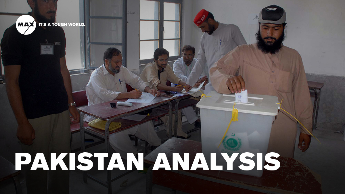 Pakistan Elections 2024 National And Provincial Election Overview